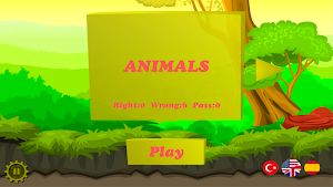 A Fantastic Hangman Game Screenshot 0