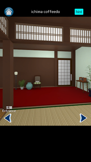 Escape Game lily of the valley Screenshot 1