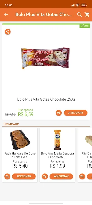 Pais e Filhos em Casa Screenshot 1