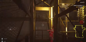 Project ForSaken Horror Time 3 Screenshot 2