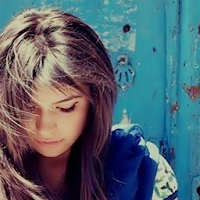صور بنات حزينة