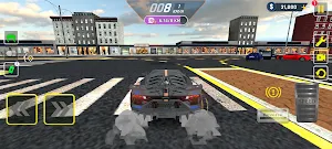 City Car Driving 3D: Drift Screenshot 0