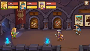 Knights of Braveland Screenshot 3