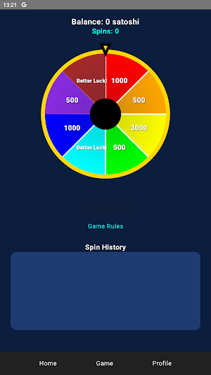BitcoinBox: Earn Satoshi Daily Screenshot 3