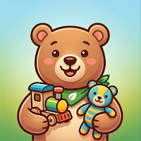 TauschBär Swap Toys Nearby