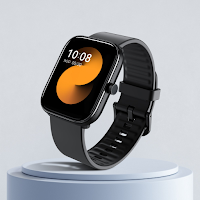 Haylou GST Smart Watch Guide