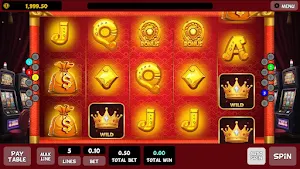 Cider Casino Screenshot 2