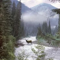 Idaho Wallpaper HD