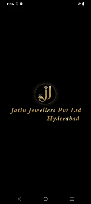 Jatin Jewellers Screenshot 0