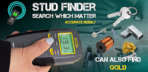 Stud Finder: Stud Detector App Screenshot 0