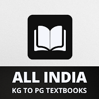 KG to PG Textbooks India