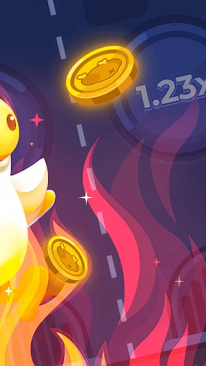 Chicken Menu Screenshot 2