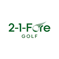 2-1-Fore Golf