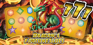 Dragons Fortune Slots Screenshot 2