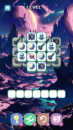 Star Tile Screenshot 1