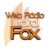 Web Rádio Litoral Fox
