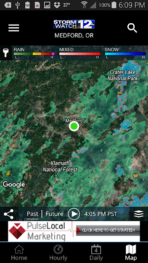 Stormwatch12 Screenshot 2