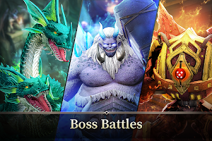 Rage of Destiny Screenshot 3