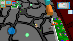 Clockwillows™ Voy Quest Screenshot 3