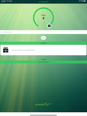 Ilmar Green Screenshot 3