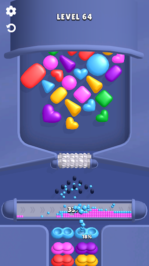 Sort Candy Screenshot 0
