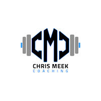 Chris Meek Coaching App