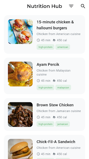 PG ApexFit Screenshot 1