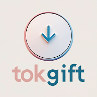 TokGift: Gift Image Downloader