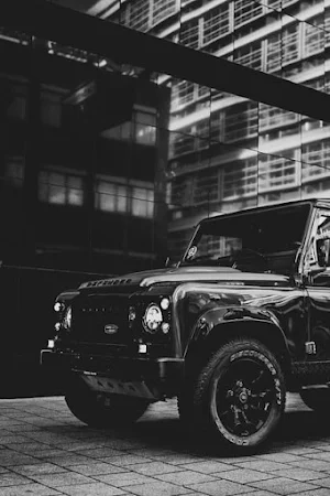 Mahindra Car Wallpapers Screenshot 3
