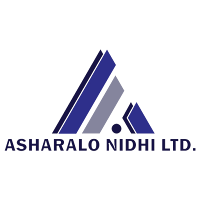 Asharalo Nidhi Limited