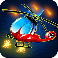 New! Expert Airman Shooter 202