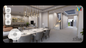 THE STELLA’s by Murano Screenshot 3
