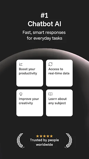 ChatConnect - AI Assistant Screenshot 0