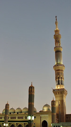 makkah madina wallpaper Screenshot 0