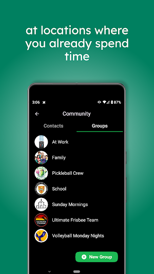 Join REX Screenshot 2
