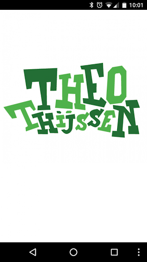 OBS Theo Thijssen Screenshot 0