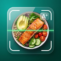 GradePlate: AI Food Grader