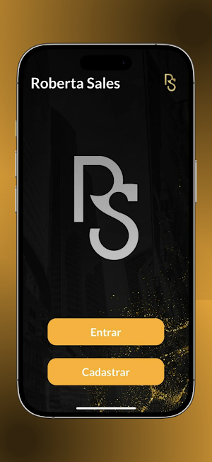 Roberta Sales Screenshot 0