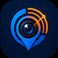 CamRadar: Camera Map