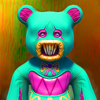 Five nights At Djoe's