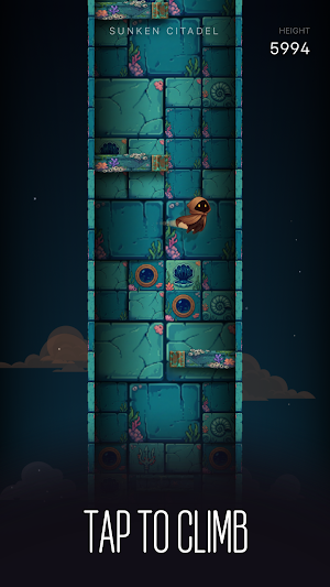 ASCENT: Tower Climb Screenshot 1
