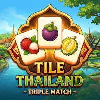 Tile Thailand - Triple Match