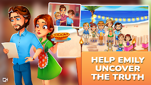 Delicious: Taste of Truth Screenshot 0