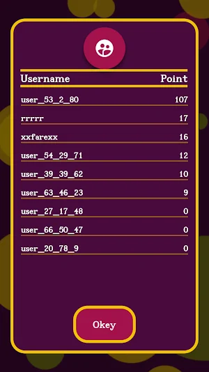 Pendulum Game Screenshot 1