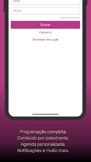GASTRÃO 2026 Screenshot 1