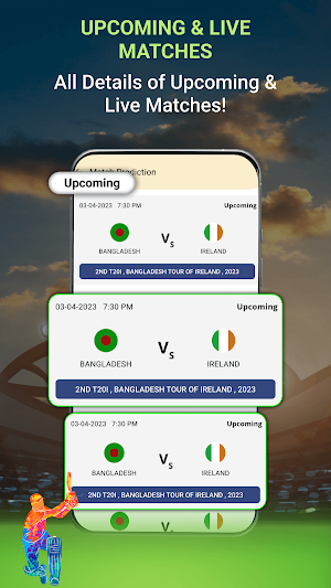 Team 11 Prediction Screenshot 1