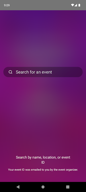 Quantum Meets & Q-Expo Screenshot 1