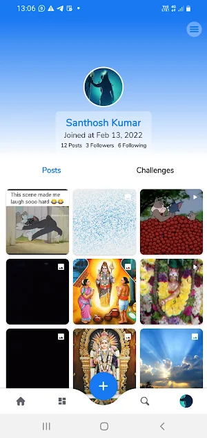 Challenge Machi Screenshot 3