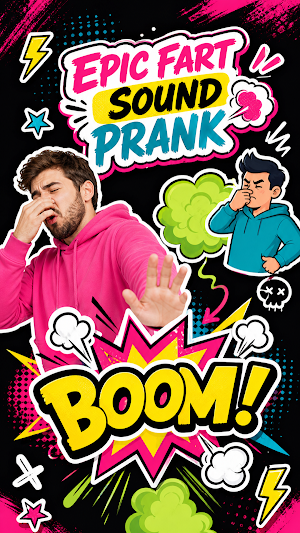 Hair Clipper Prank: Fun Sounds Screenshot 3