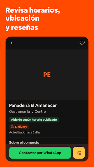 Te Lo Tengo Screenshot 2